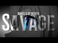 Angels of death [AMV]- Savage Bahari remix