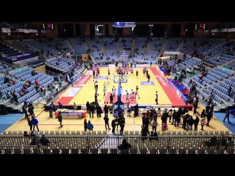 Promo Rio Natura Monbus - Real Madrid - Se non o viveches, da igual o que che conten -