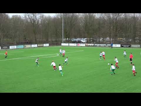 Zwaluw VFC JO13-1 ; Geldrop JO13-1 4 ; 0 16-3-2109 C2519