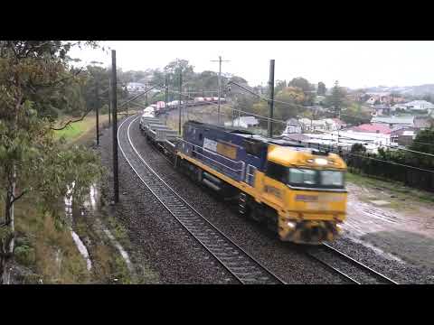 4ny3 at cardiff (7. 17) with NR96 on 14* 8* 2