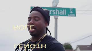 59 B Man - First One Free (Cassow- What Happened Remix) | Dir @ADONTEFONTANE (Official Music Video)