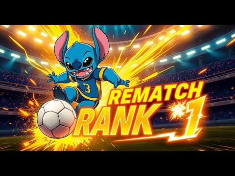 Rematch SEA Weekly Tournament Week 3!!!! | 21/12