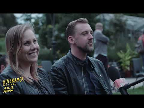 Sfeerverslag | Huiskamerfestival 2020 - Amsterdam Zuid