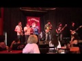 Walking Away @ Crossroads, 3/20/11