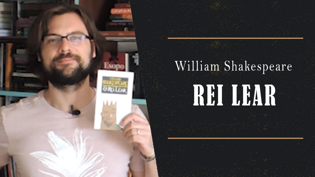 Rei Lear - William Shakespeare