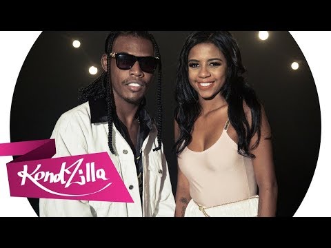 MC Kekel e MC Rita - Amor de Verdade (KondZilla)