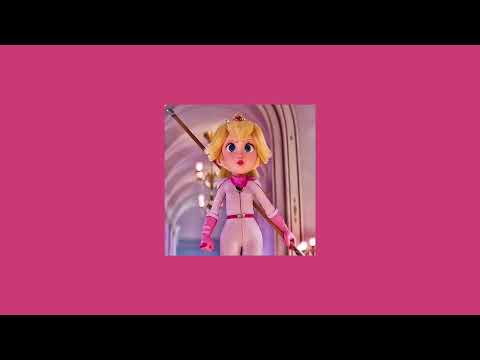marina ~ bubblegum bitch [slowed + reverb]