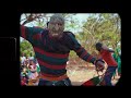 Nyau Dance Of The Gule Wamkulu T A Masumbankhunda