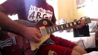 Lagwagon - heartbreaking music (cover)