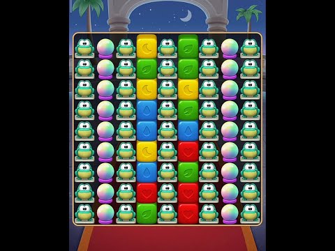 TOON BLAST level 3441