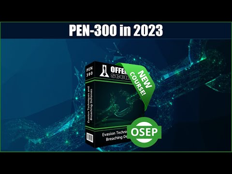 From Setback to Success: My Journey of Conquering the OSEP Exam in 2023