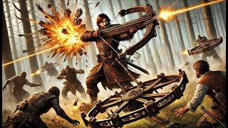 Brigands - Saboteur Gameplay