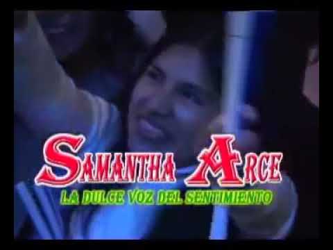 SAMANTHA ARCE   TUQUITO - VIDEO OFICIAL