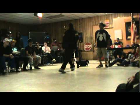 March Madness: StrawHat Orphanage vs Lawtown Assassins