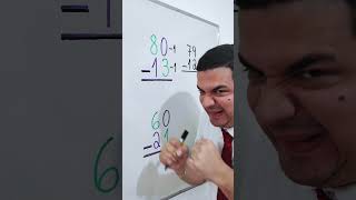 AWESOME MATH TRICKS #shorts