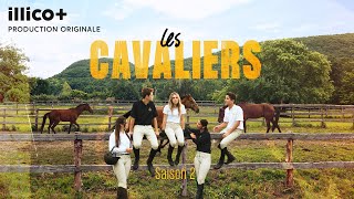 Trailer VF - Saison 2