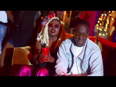 UNSTOPPABLE PENDEZA ft MANENGO TZ -  WAAMBIE (Official Music Video)