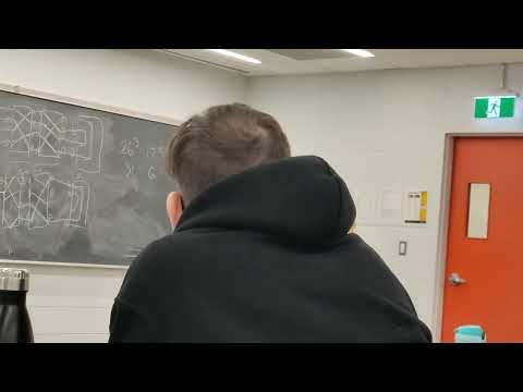 W22 SASMS II - "Crypto Apocalypto"