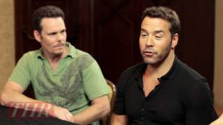 Entourage Roundtable: Part 2 video