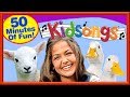 Baby Animals Songs Jeepers Creepers 5 Little Ducks 5 Little Monkeys Counting Song PBS Kids
