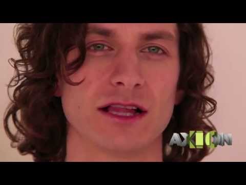 Swedish House Mafia vs Gotye feat. Kimbra - Somebody ONE I Used To Know (AXION Fuentes Mashup)