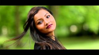 wedding highlights of Jeremie &amp; Rathini