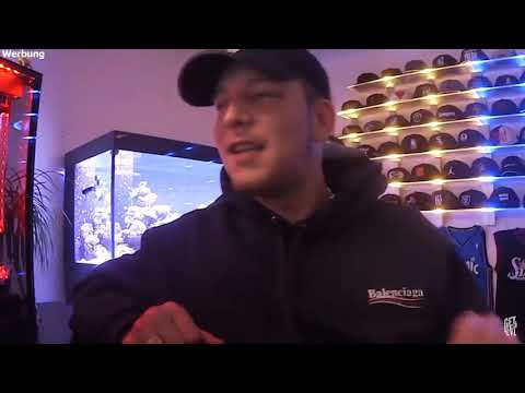 Montanablack Spongebozz versprecher