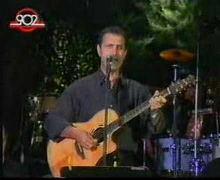Giorgos Dalaras - Eho mia agapi