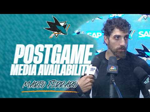 Postgame Vs Phi 3 21 Ferraro