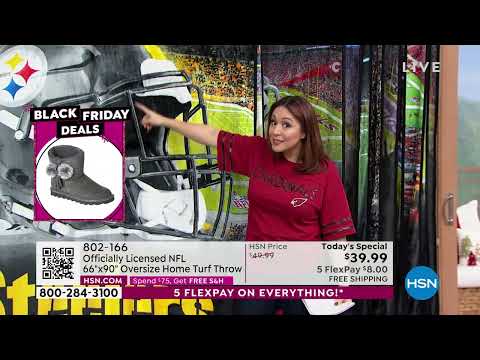 HSN | HSN Today mit Tina & Ty 24.11.2022 - 08 Uhr