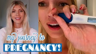 My Journey To Pregnancy | Devon Windsor