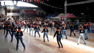 Voghera 2012 - Travis Jump - Intermediate