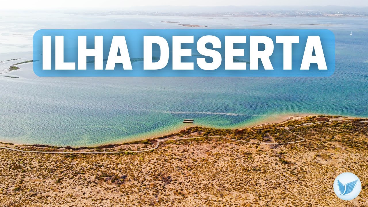 Experience captivating panoramas of Ilha Deserta.