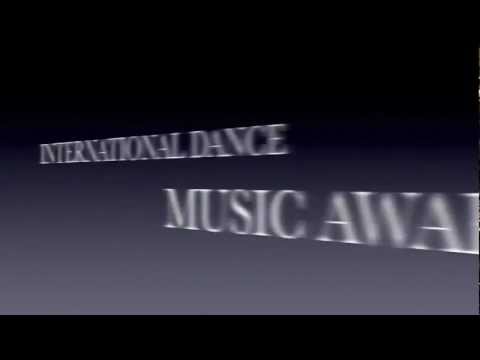 IDMA 2013  International Dance Music Awards