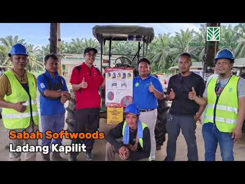 THANK YOU FOR BELIEVING IN US (NDR MALAYSIA)