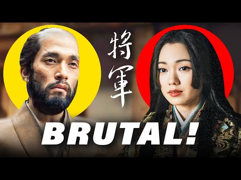 SHOGUN: Each Character's Surprising Fate After The Finale!