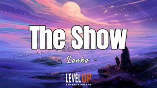 The Show - Lenka (Karaoke)