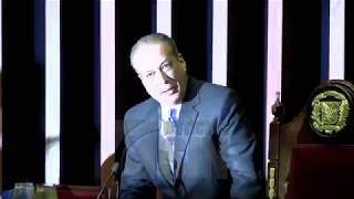 Presidente del Senado pide a CD que investigue decisión del TSE que revocó convención PRD