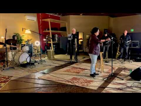 MARIO SANTIAGO CARDENAS - CAMINO DE ROSAS 🌹🌷🌹 (cover)