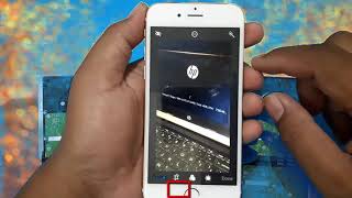 How to rotate picture in iPhone 6