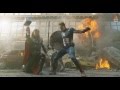 The Avengers | Thor & Captain America (2012 ...