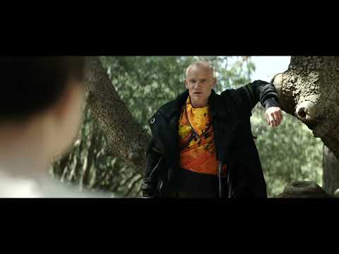 Leia forest kidnapping scene cut right