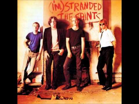 The Saints - Messin' with the Kid  [(I'm) Stranded]