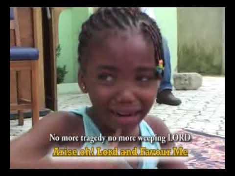 Evang Mrs Praise Ewuzie -  Time For Favour (Official Video)