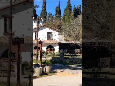 Preciosa Villa Giardino, Córdoba, Argentina.#villagiardino