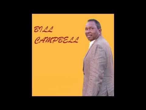 Divulgando: Bill Campbell -  Tell Baby Tell Me Baby / M Jr Roots - AL