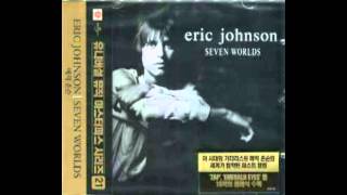 Eric Johnson - Showdown