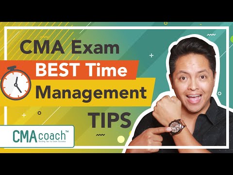 CMA EXAM MISTAKES 50 of Accountants make how to fix them