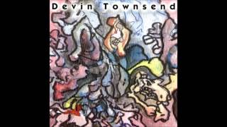 Devin Townsend - Friends (Ass Sordid Demos II)