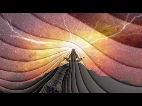 Takan Cavalo Branco - Silêncio